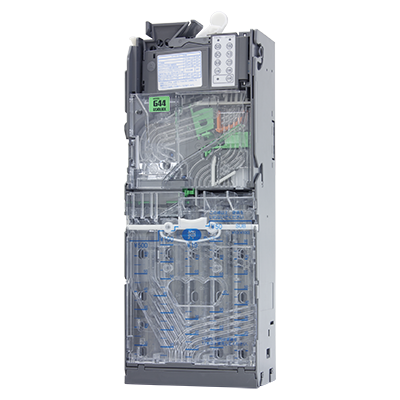 中古メック CLX-G216-R 中古コインメック CLX-G216-R - メルカリ