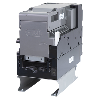 現金決済モジュール：紙幣関連 | 日本コンラックス