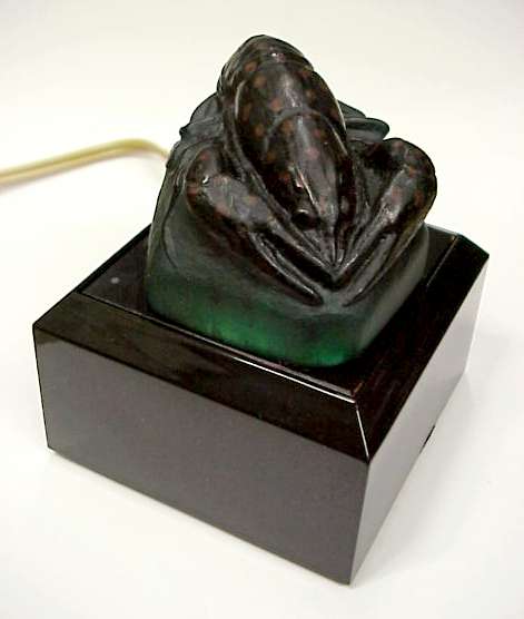 岩に凝っとする沢蟹」 置物 ペーパーウェイト パートドヴェール Amazon