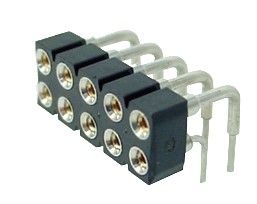 SIシリーズ ライトアングル | 日本コネクト工業株式会社 - JC