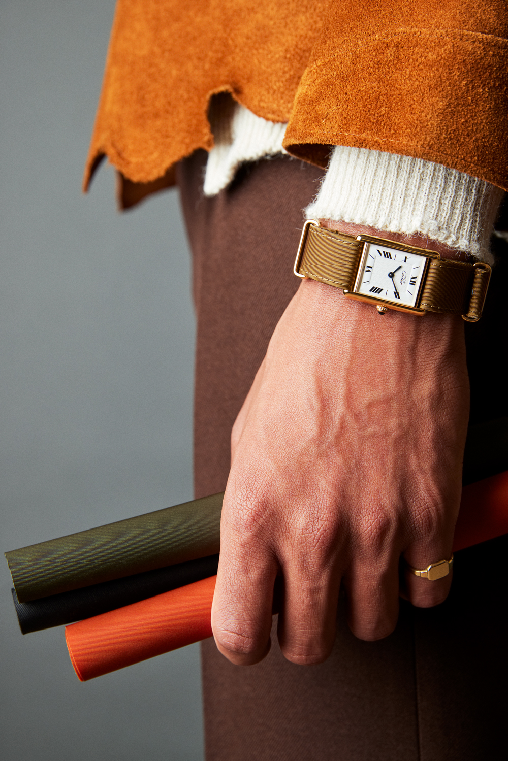 01｜CES NATO LIMONTA BAND｜TOPIC｜Continuer Inc.｜メガネ