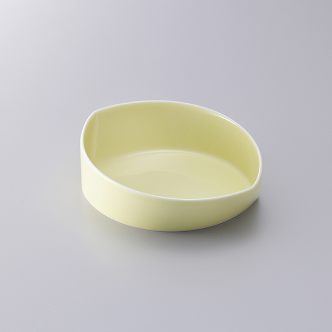 PLAVE BBUU MD シリアルボール DENBY アジュール シリアルボウル