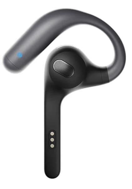 ヘッドホン・イヤホン AI翻訳機 - (会話/電話/ビデオ講義) Timekettle