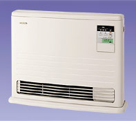 コロナ 温水ルームヒーター CRH-580BS 2002年製 #729049 コロナ 温水