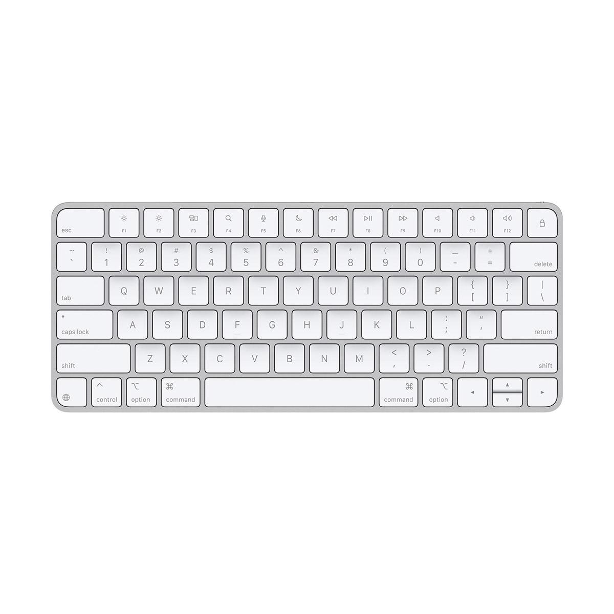 Apple Magic Keyboard USB-C | Mice & Keyboards