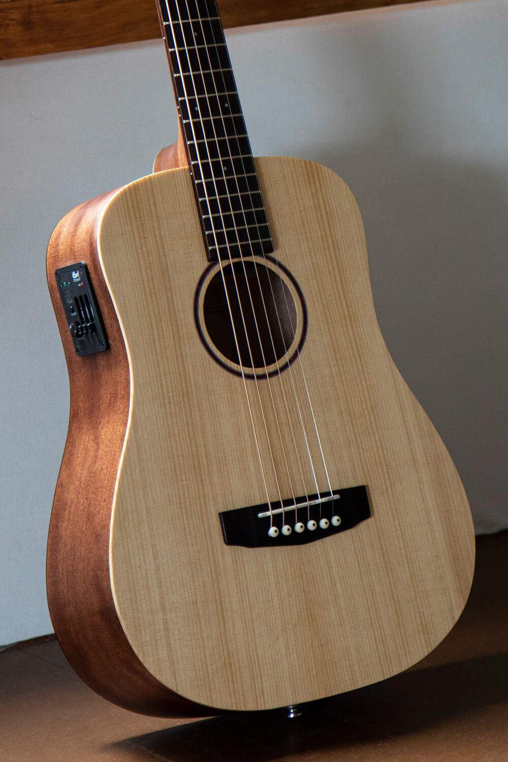 Earth Mini E Adirondack