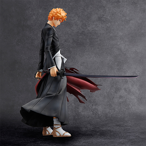 BLEACH ブリーチキャラクターズ 1〜5 全種 Amazon | BLEACH ブリーチ