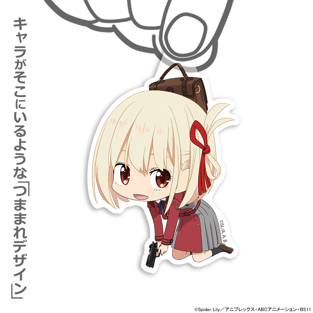 ヴァイス リコリコ ご賞味あれ♪ 千束 SP - メルカリ リコリ イル ご