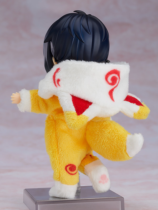 再販】ねんどろいどどーる きぐるみパジャマ（こんのすけ） [刀剣乱舞