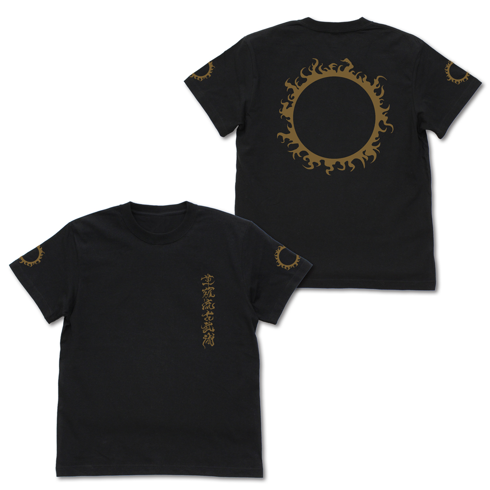 テリー・ボガード Tシャツ [餓狼伝説SPECIAL] | キャラクター公式