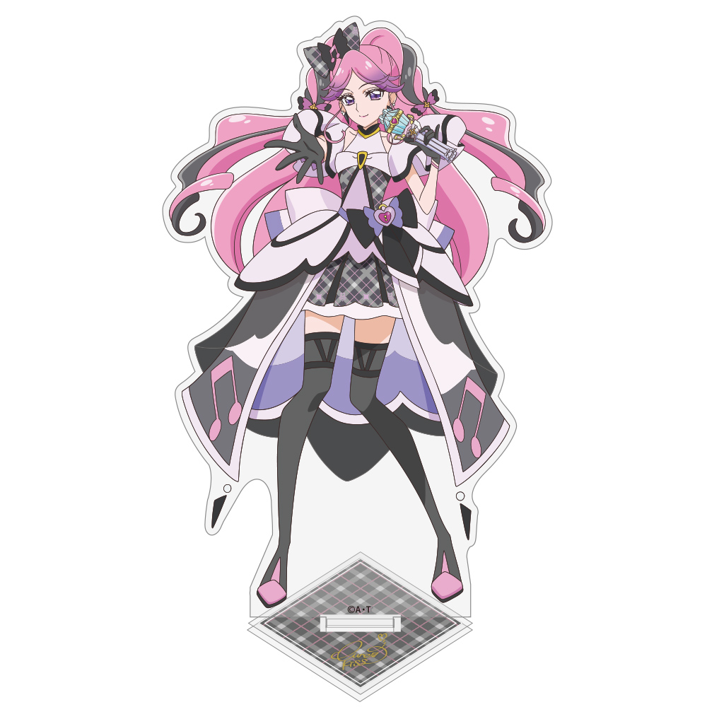 キュアマーメイド クッションカバー [Go！プリンセスプリキュア