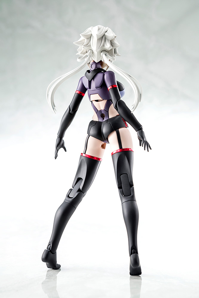 皇巫 スサノヲ KP581 [メガミデバイス] | 公式キャラクターグッズ販売