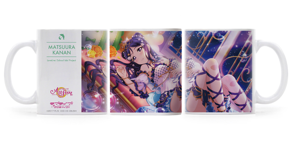 ヴァイスシュヴァルツ マイスターセット ラブライブ! Vol.2 [英語版