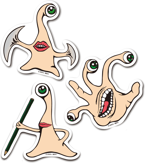 新品未開封 寄生獣 ミギー パラサイトハンガー レア ハンガー Amazon