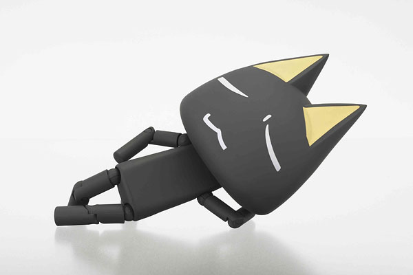 リボルテック ヤマグチ どこでもいっしょ トロ クロ セット 新品 限定