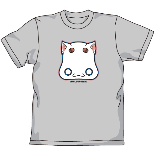 アリア社長Tシャツ [ARIA The ORIGINATION] | 二次元キャラクター公式