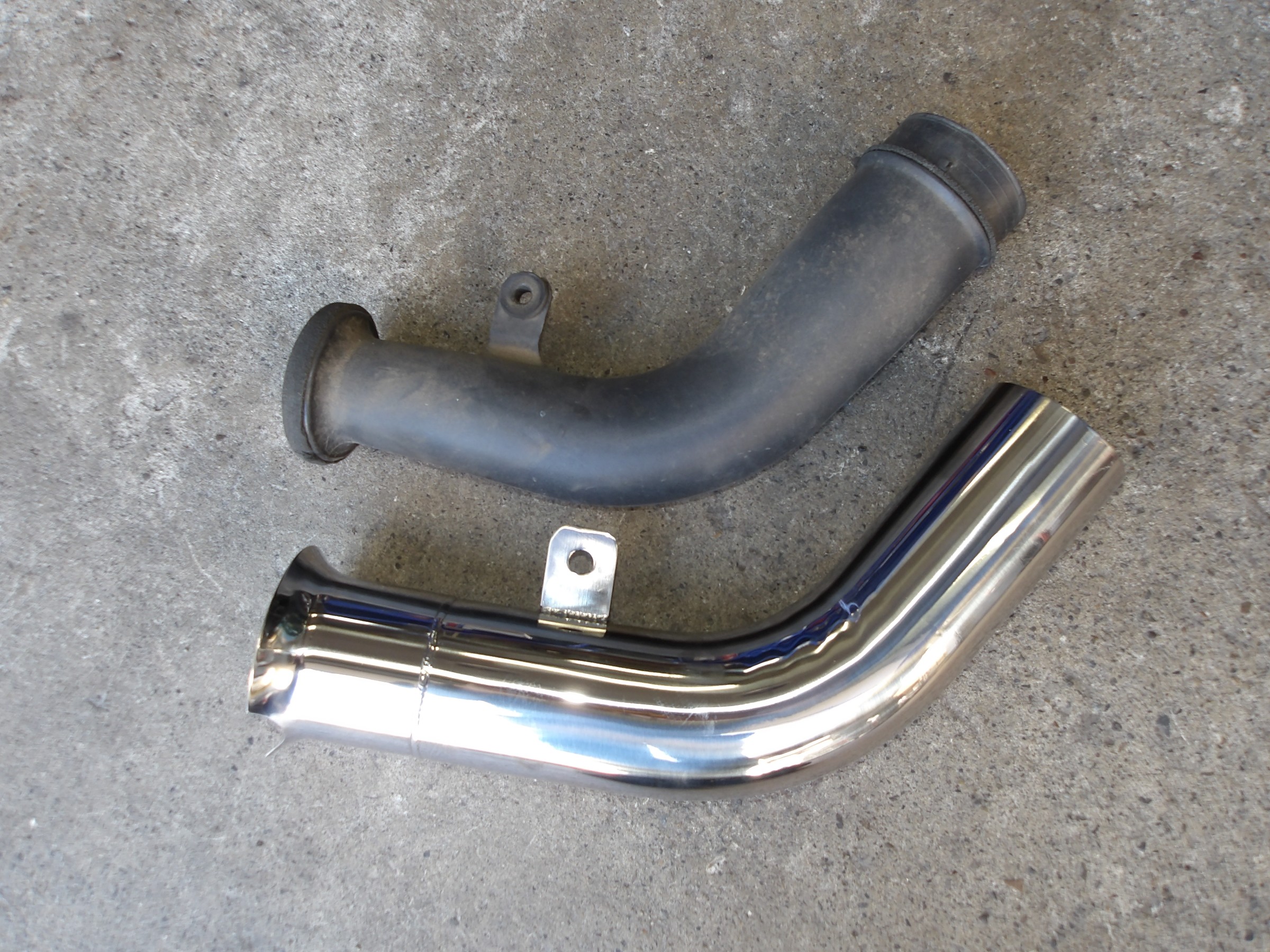 MRーS ZZW30 スピリッツインレットダクト MRｰS（ZZW30）テクノプロ