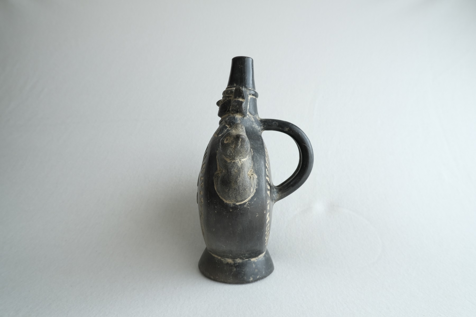 インカの壺 | ココロバエ 〜Cocorobae〜 アンティーク雑貨・骨董通販の