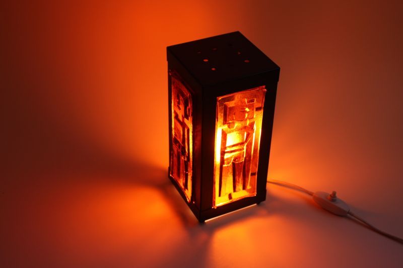 Erik Hoglund Glass Light/エリックホグラン ガラスライト 北欧ガラス