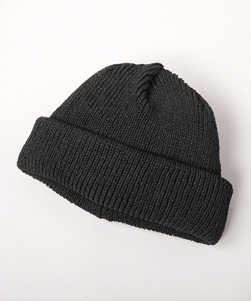 WTURN WASH9(ONESIZE BLUE): ニットキャップ帽子通販｜CA4LA公式
