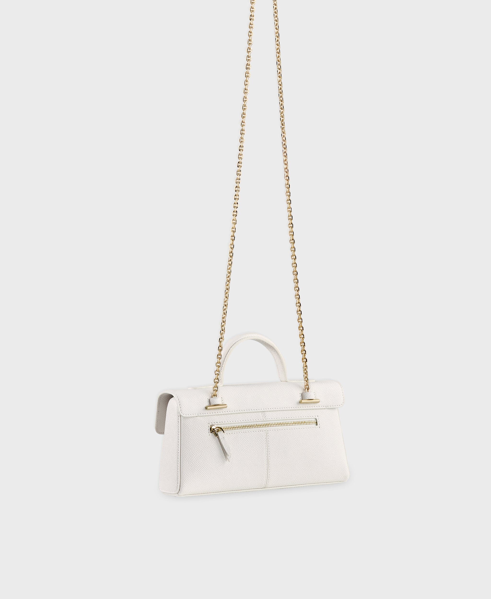 Cafuné カフネ - Stance Wallet - White