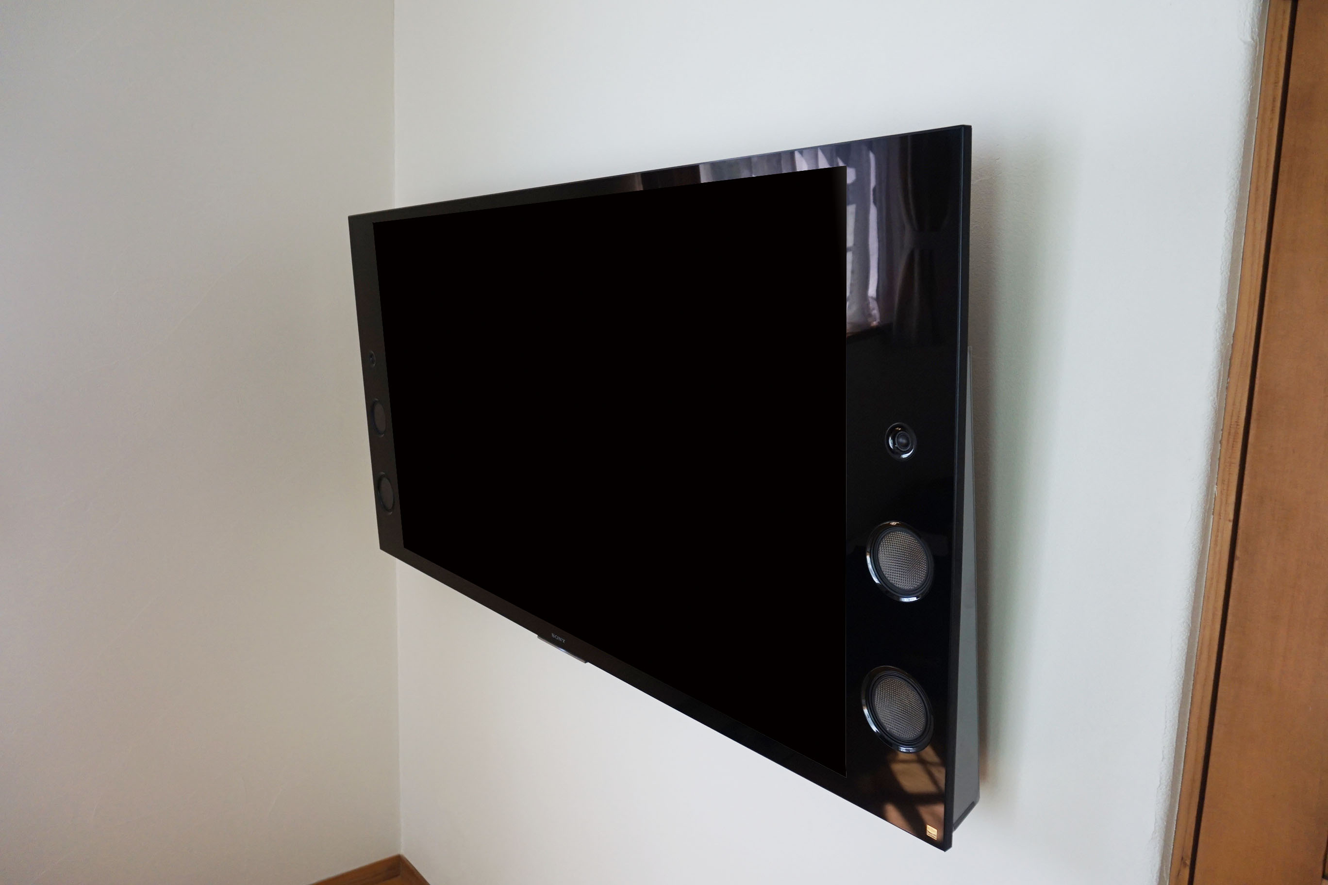 SONY KJ-55X9350D 55インチ 【壁掛け】 SONY KJ-55X9350D 55インチ