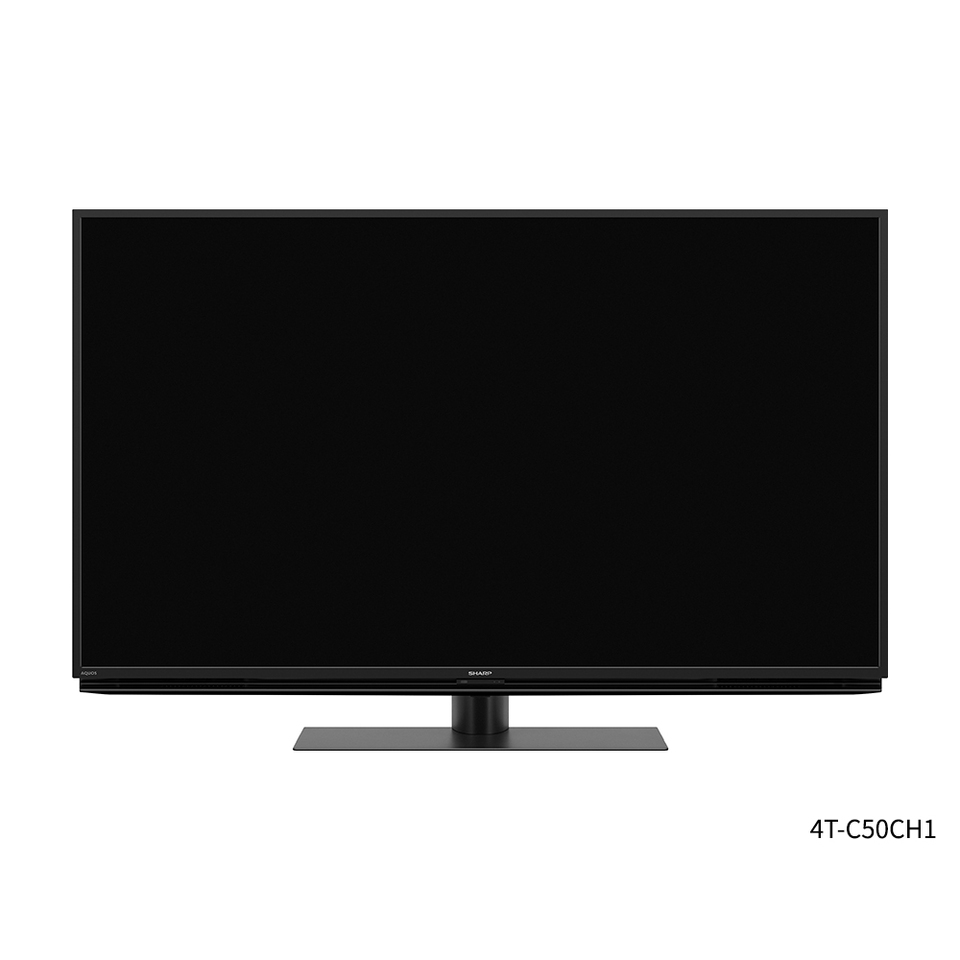 シャープ アクオス CH1シリーズ 4T-C50CH1 壁掛けテレビ専門店が