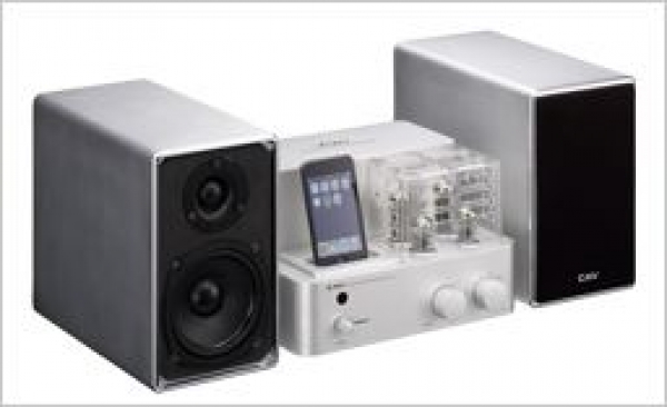 希少】CAV 真空管アンプ VAZIO T-2 スピーカー オーディオ 製品情報