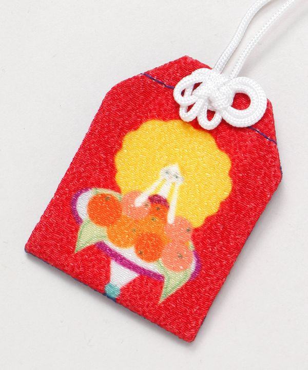 神恩感謝御守り(ｳｶﾉﾐﾀﾏﾉｶﾐ): 『岩座(いわくら)』公式通販