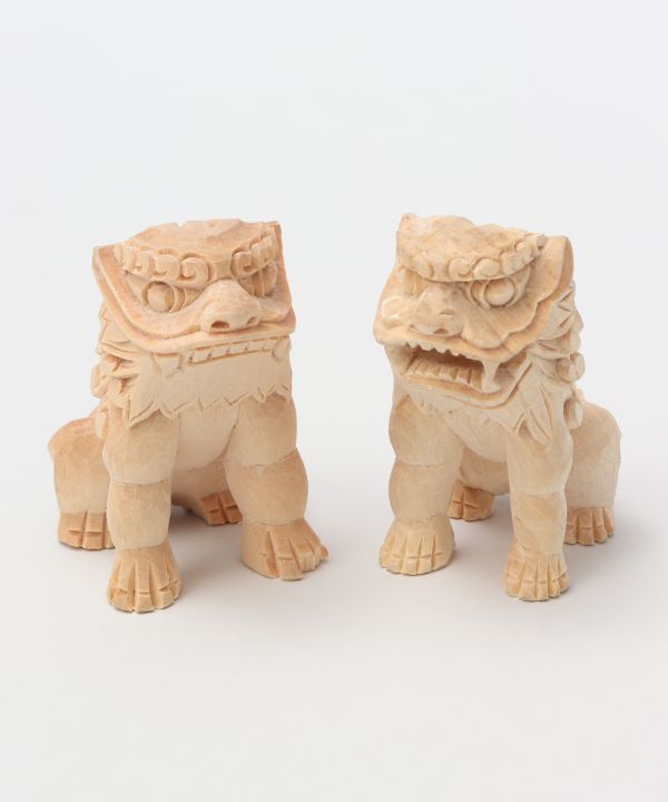 狛犬極上彫一対(狛犬一対): 『岩座(いわくら)』公式通販