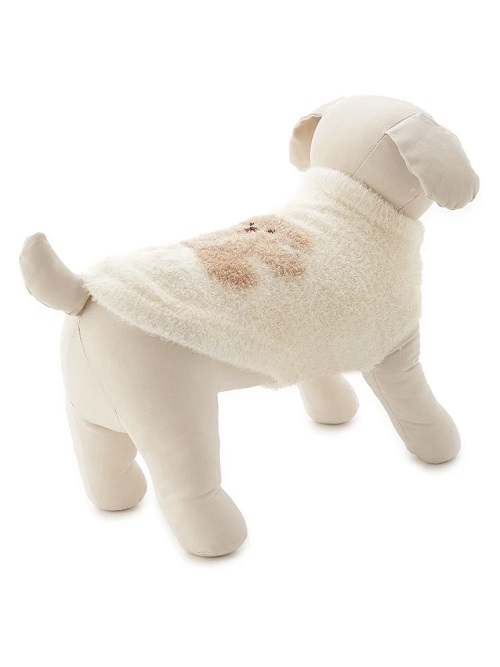 sari-様専用 gelato pique ペット 犬服 ベアジャガード S.L HOLIDAY