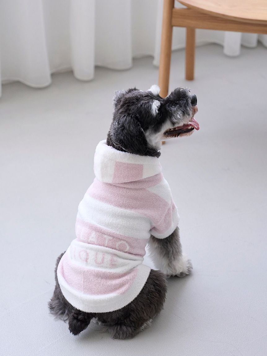 gelato pique（ジェラート ピケ） | 犬服・ドックウェアCalulu(カルル)