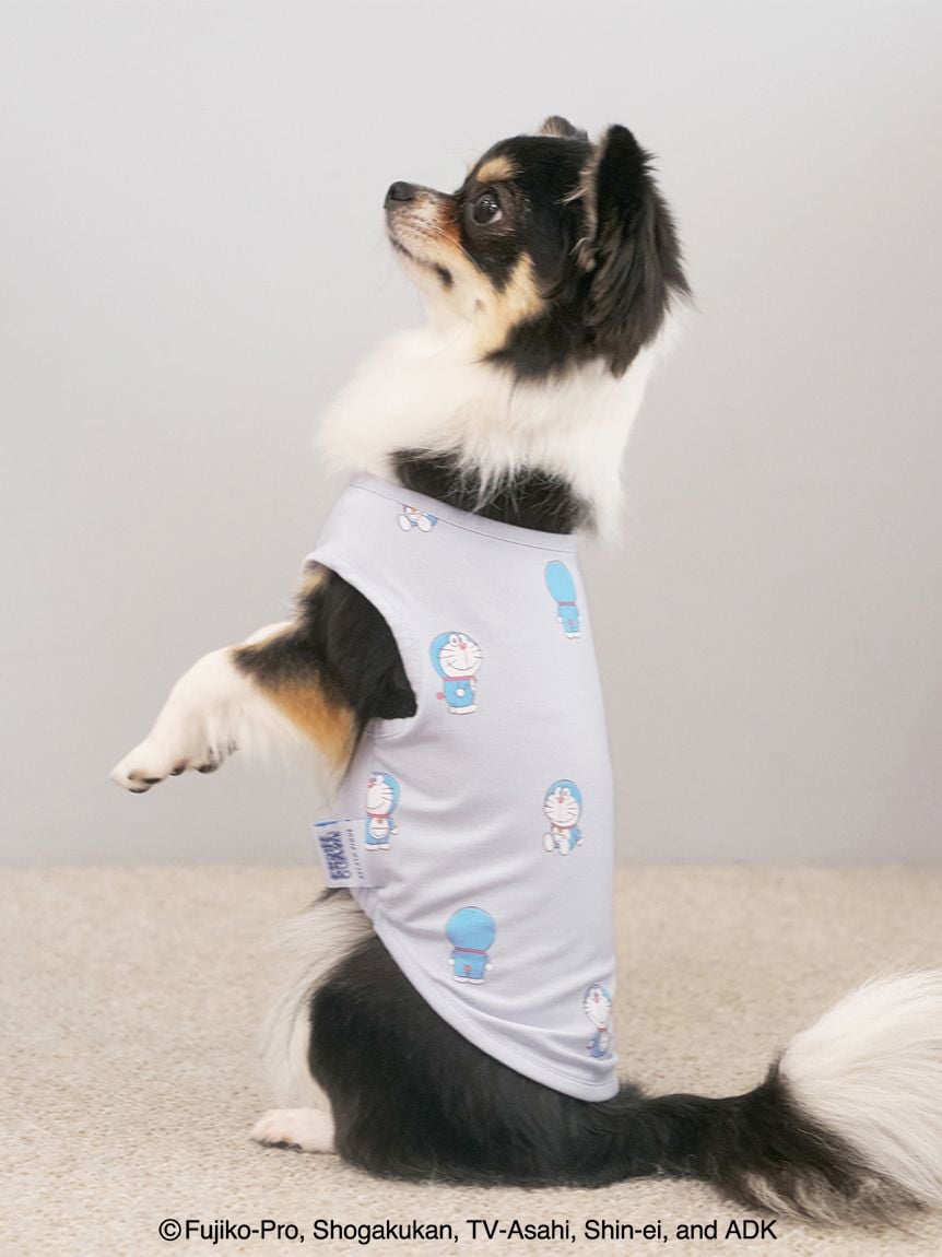 gelato pique（ジェラートピケ）【CAT&DOG】【販路限定商品