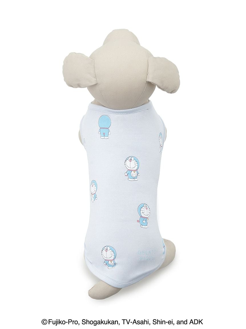 gelato pique（ジェラートピケ）【CAT&DOG】【販路限定商品