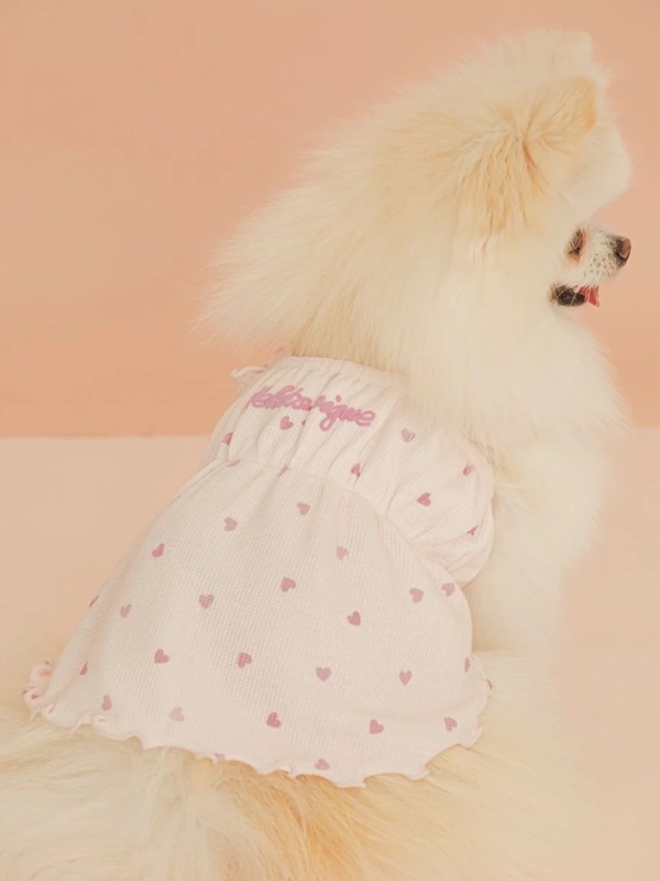 ワンピース | 犬服・ドックウェアCalulu(カルル)