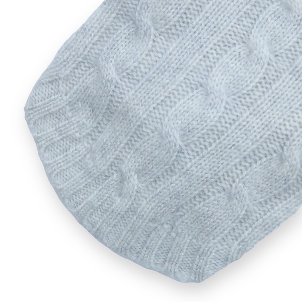 RALPH LAUREN（ラルフローレン）ケーブルカシミヤセーター / Cable