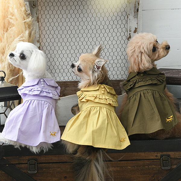 犬服 slime様専用 ハンドメイド イタグレ服 なつ様オーダー I様専用