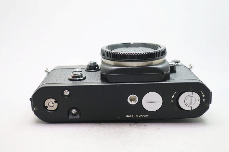 ニコン F2 チタン ノーネーム