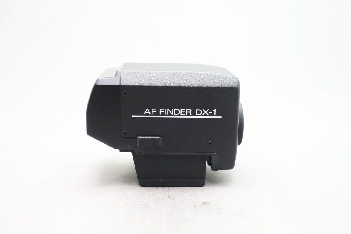 ニコン DX-1 AFファインダー