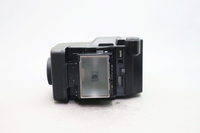 ニコン DX-1 AFファインダー