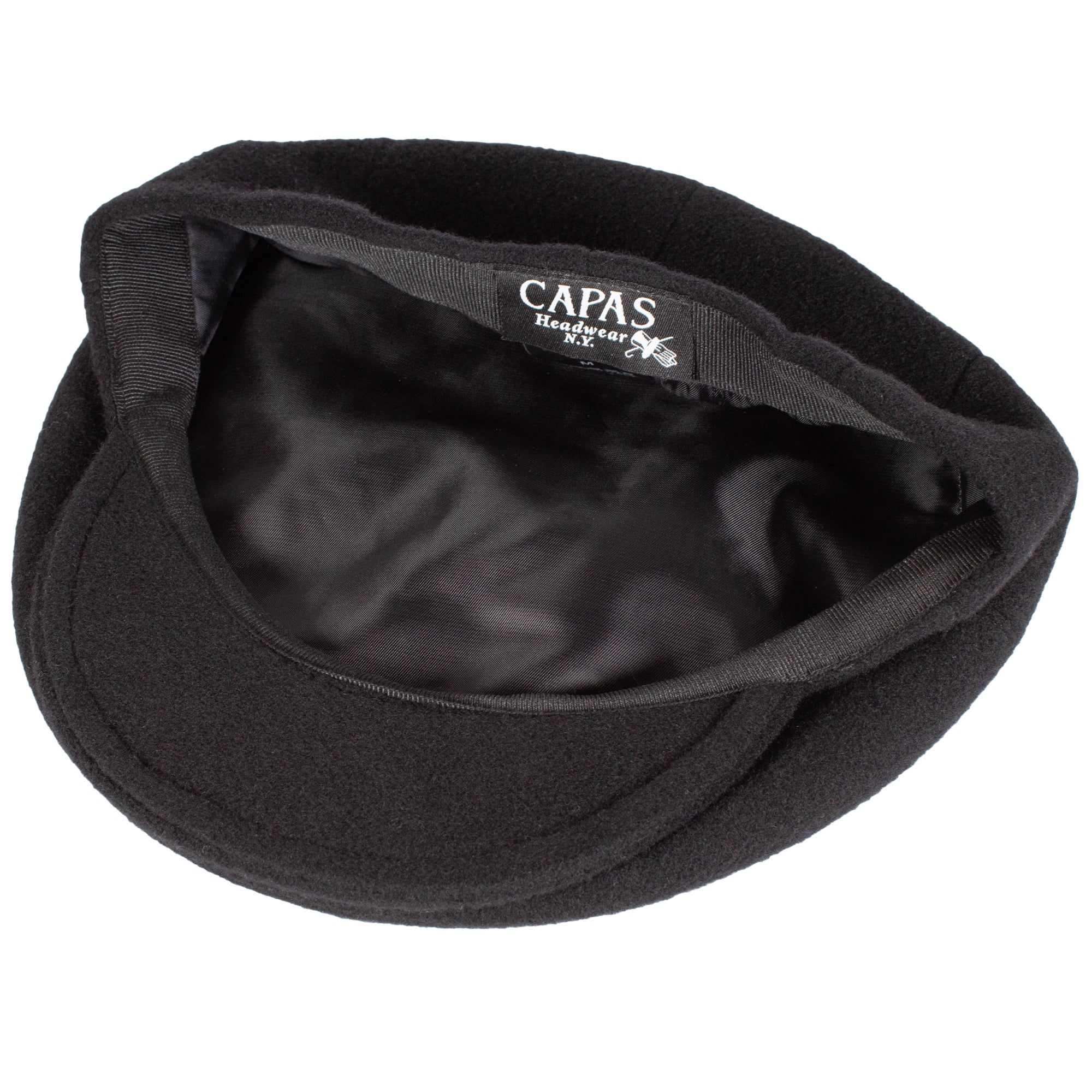 未使用】evameva seamless cashmere cap 2025 未使用】evameva