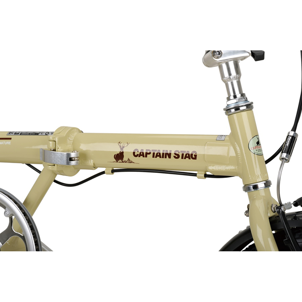 AL-FDB161(ブラック) - アウトドア・キャンプ用品 - キャプテンスタッグ