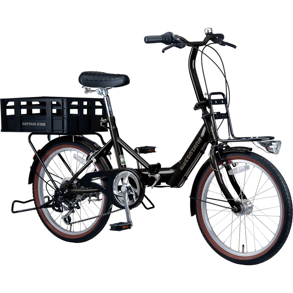 アウトドアでも便利なオススメ折りたたみ自転車 | アウトドアお役立ち情報