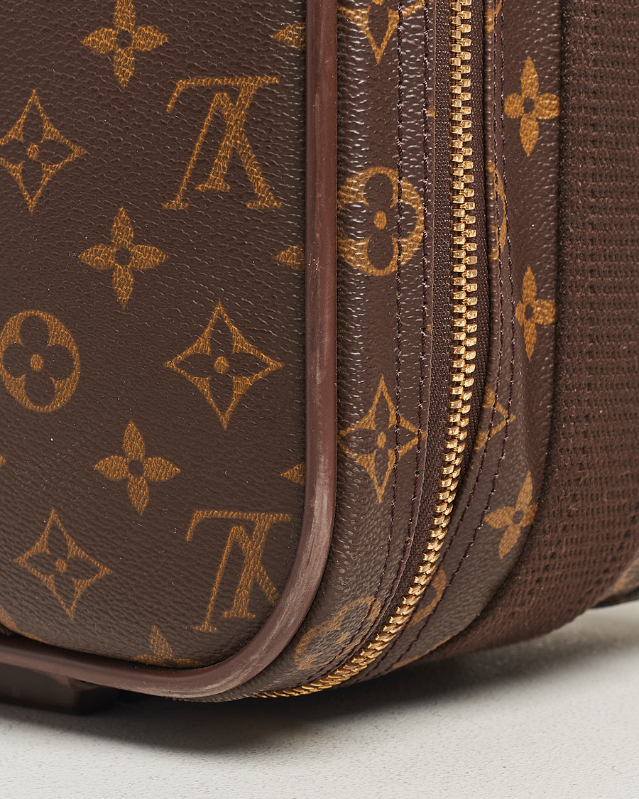 Louis Vuitton Pre-Owned Satellite Suitcase 53 Monogram at