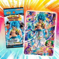 スーパードラゴンボールヒーローズカードグミ15 - グッズ | スーパー