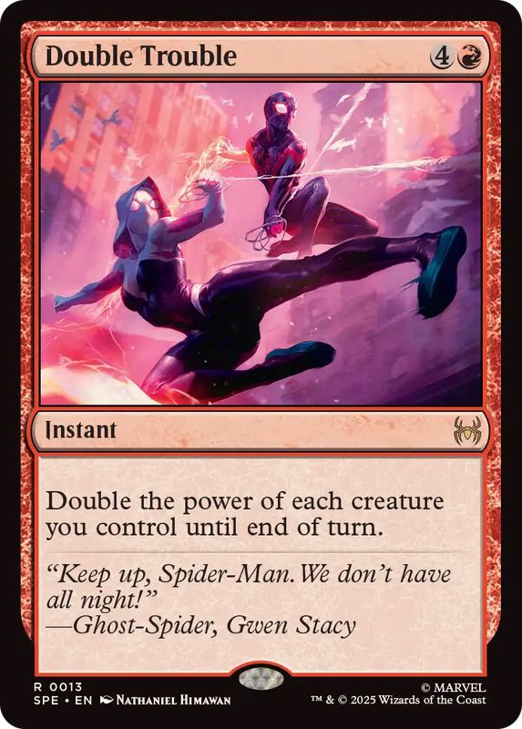 セトブ産 MTG 激情の後見 偏向はたき 英語 FOIL 2枚セット Foil】(214