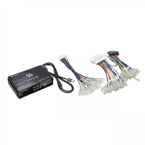 Toon X DSP Amp （最終値下げ） ビートソニックネットショッピング