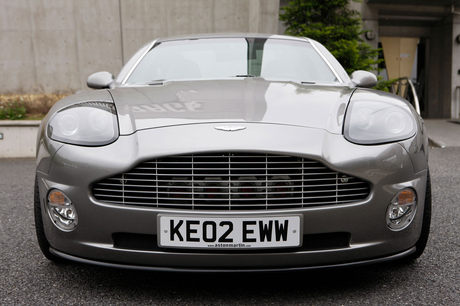 007×ボンドカー - CARZY MAG