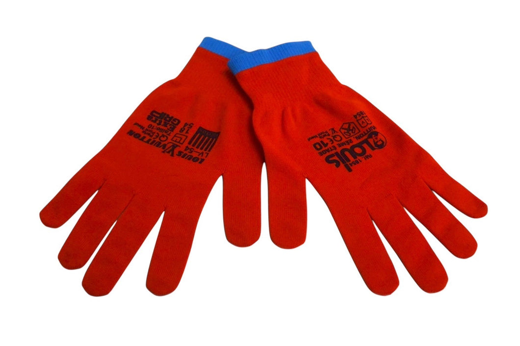 LOUIS VUITTON ルイ・ヴィトン 手袋 ゴン アールジービー