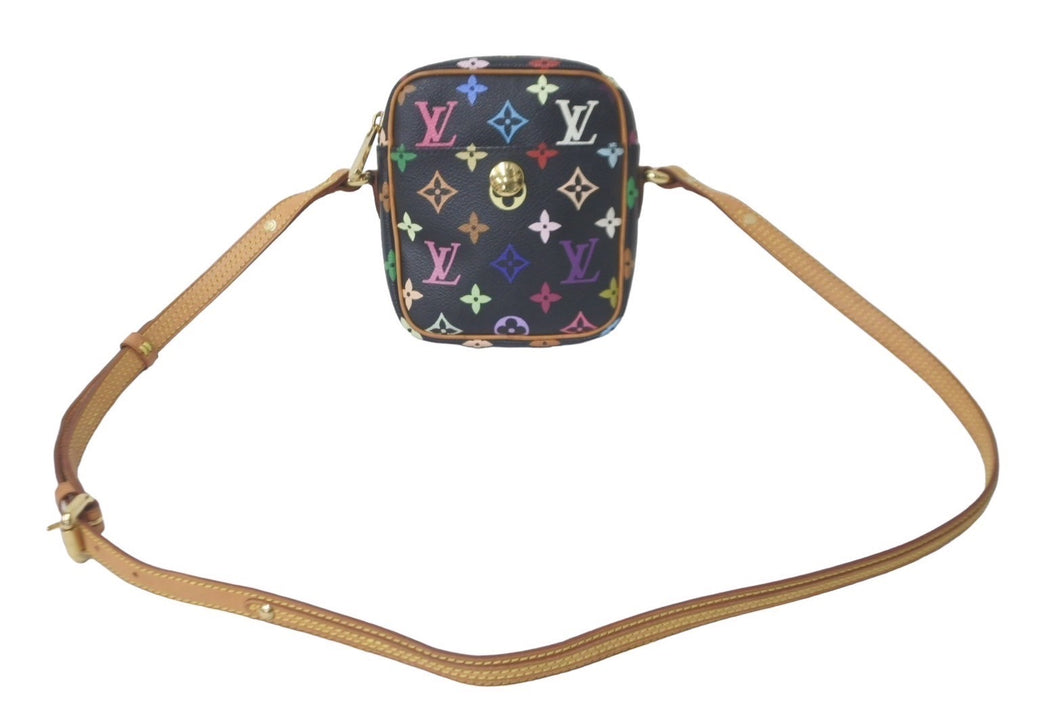 Louis vutton 村上隆 ショッパー 2枚セット ヴィトン×村上隆 コラボ